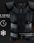 Gilet Rinfrescante PRO | (PCM)