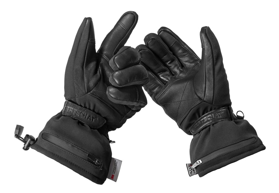 Guanti riscaldati Hand Warmers - Guanti moto riscaldati usb per